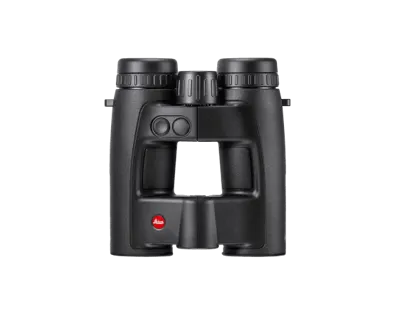 Geovid Pro 10x32 - Fernglas Mit Entfernungsmesser - Leica