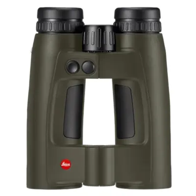 Geovid Pro 10x42 - Fernglas Mit Entfernungsmesser - Leica