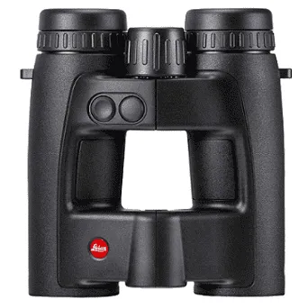 Geovid Pro 8x32 - Fernglas Mit Entfernungsmesser - Leica