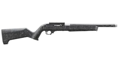 10/22 Carbine Carbon Selbstladebüchse Kal..22 lfB - Ruger