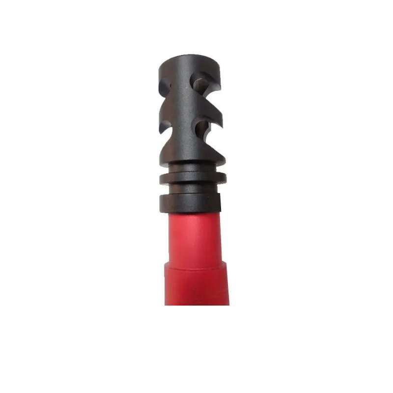 Bocacha Shark · Negro