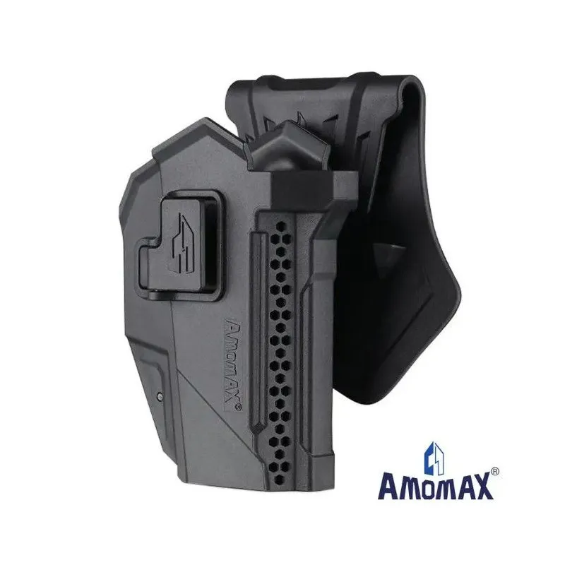 Amomax Funda Glock con RMR