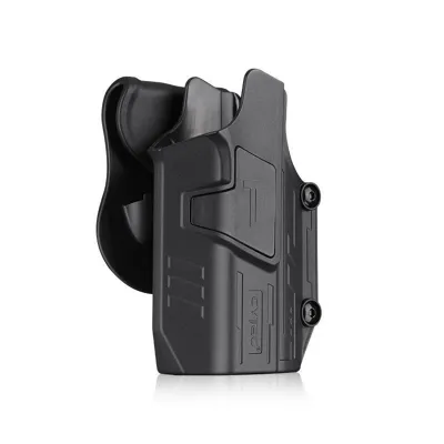 Pistolera Universal Light Bearing - CYTAC
