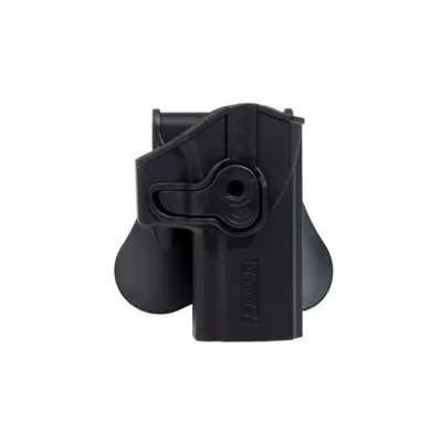 Funda Pistola Rigida P320 - Amomax