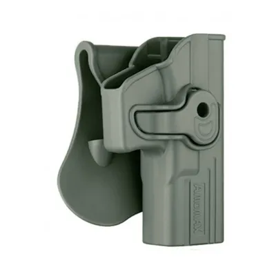 Funda Rigida Glock Color - Amomax