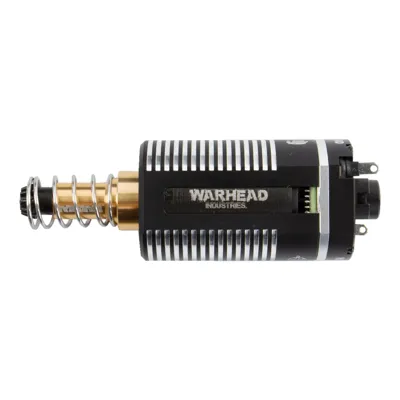 Gen.2 Ultrahigh Speed 52K Brushless CNC Motor, Long - Warhead