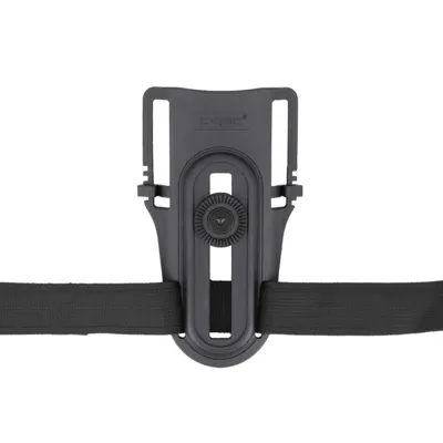 Adaptador Low Ride - CYTAC