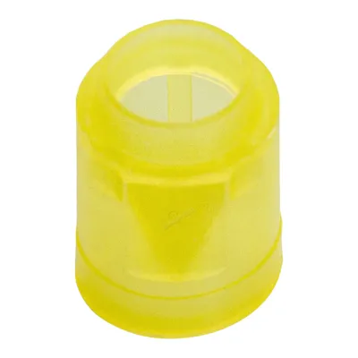 Hot Shot Silicone Hop Up Gummi 60 Degree - Maple Leaf