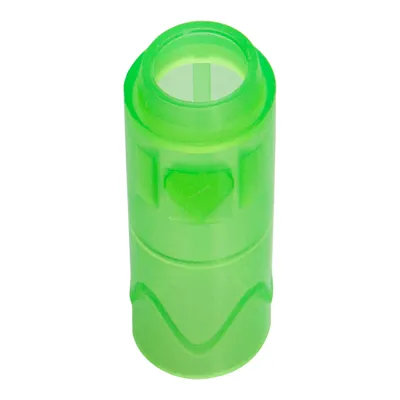 Super Macaron 2021 Silicone Hop Up Gummi 50 - Maple Leaf