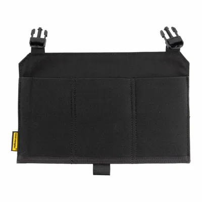 Triple M4 MAG Pouch Panel Für 419 / 420 - Emerson