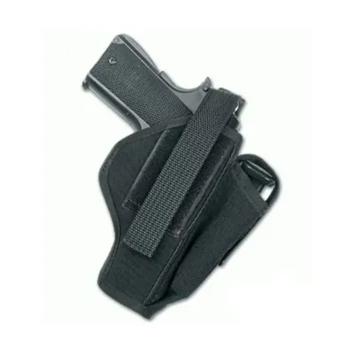 Funda Pistola G17/STAR Cordura - Pielcu