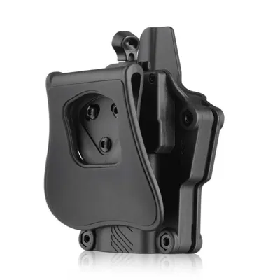 Funda Universal Rigida Extraccion Rapida - CYTAC