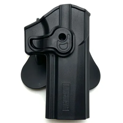 Funda Sig Sauer P320 Grande - Amomax