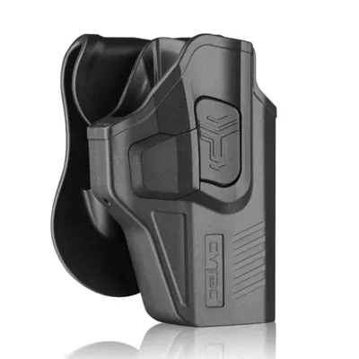 Gen 5 Glock 19 - CYTAC