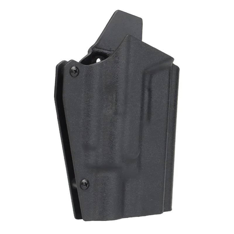 Kydex Glock L · Negro