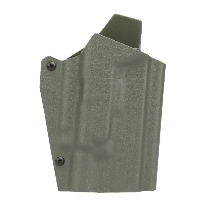 Kydex Glock L · Verde / OD