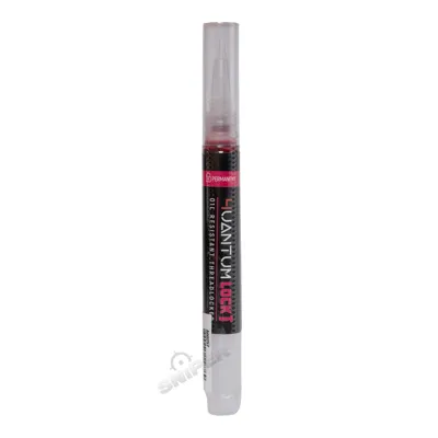 4UANTUM High Performance Thread Lock Pen, Permanent - 4UAD Smart Airsoft