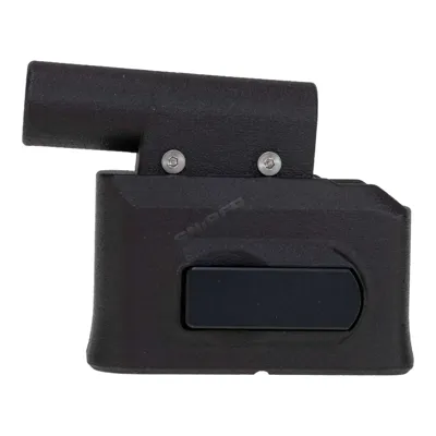 M4 Magazin Adapter Für Breacher / Golden Eagle / Secutor Shotguns, US - Reapo