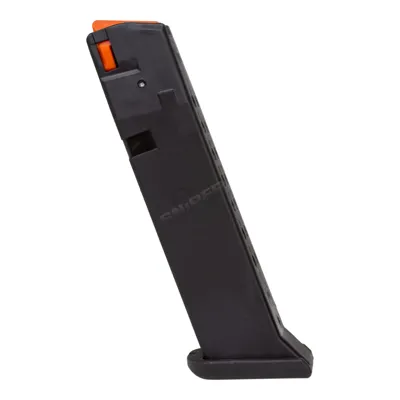 9mm P.a.k. Ersatzmagazin Für Glock 17 Gen 5