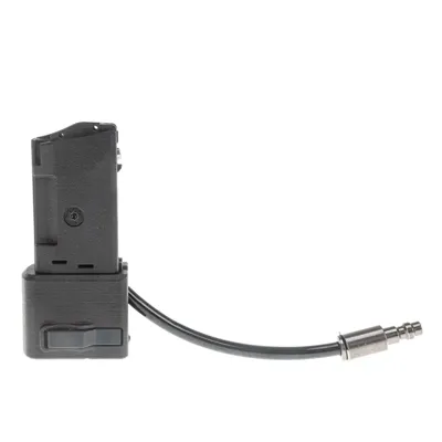 MP5 HPA Adapter Für Maruyama SCW-9 W/ MP9 Mags - Reapo
