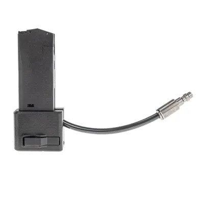 MP5 HPA Adapter Für Maruyama SCW-9 W/ Glock Mags - Reapo