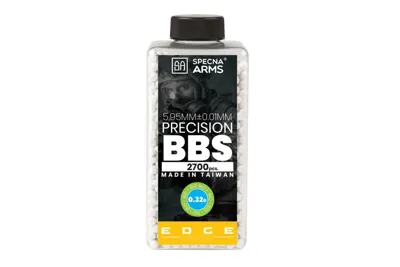 Edge Ultra 0,32g Bio BBs, 2700 rds - Specna Arms