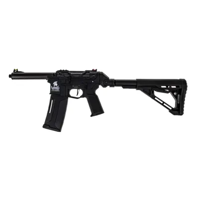 X Airtac M4 SPEEDSOFT Gen3, Matt - Lancer Tactical