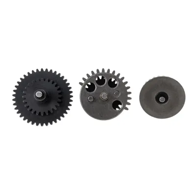 13:1 Super Hi-Speed Steel CNC Gear Set - Union Fire