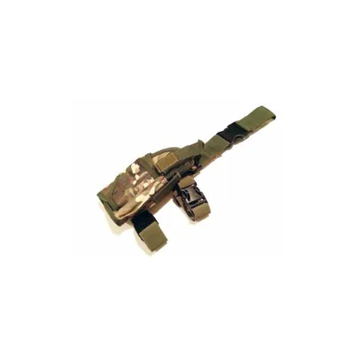 Pistolera Tornado para Pierna
