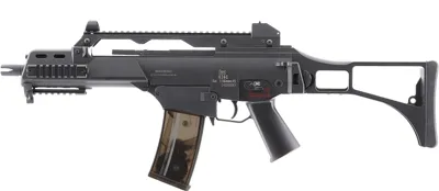 Heckler Und Koch G36C SL EyeTrace (S) - Heckler & Koch