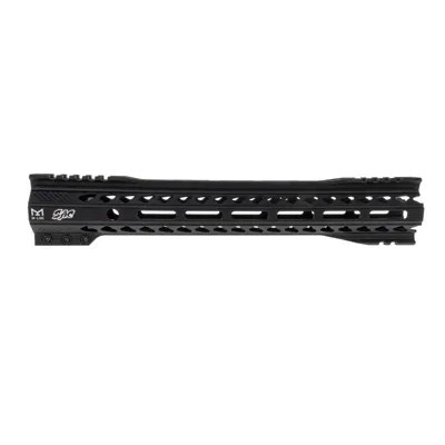 CNC M4 Freefloat M-LOK Handguard & RIS V6, 13" - SAC