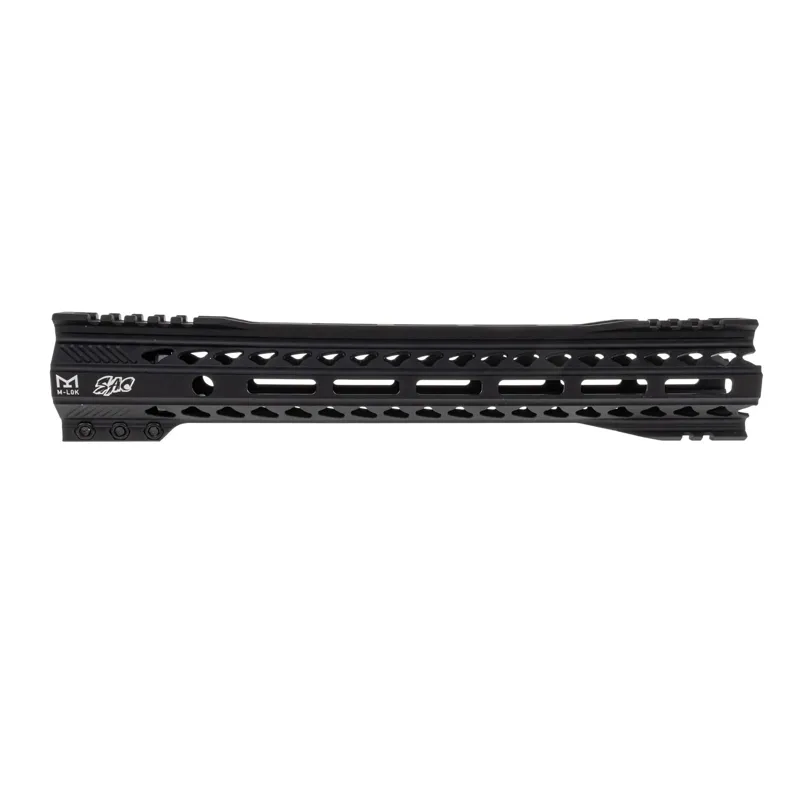 SAC CNC M4 Freefloat M-LOK Handguard & RIS V6, 13"