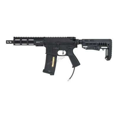 MTW Billet 7" Tactical Inferno Edition Gen. 3 - Wolverine