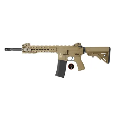 Recon 14,5" Carbontech < 0,5 Joule - Evolution