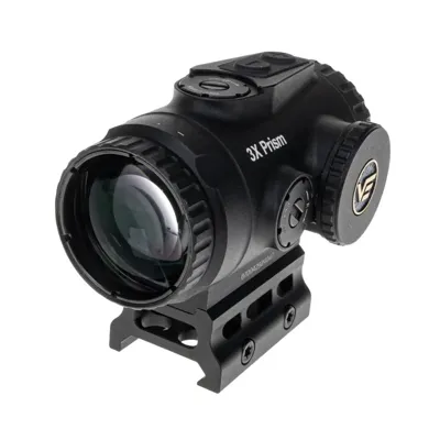 SCPS-M03 Paragon 3x18 Micro Prism Scope - Vector Optics