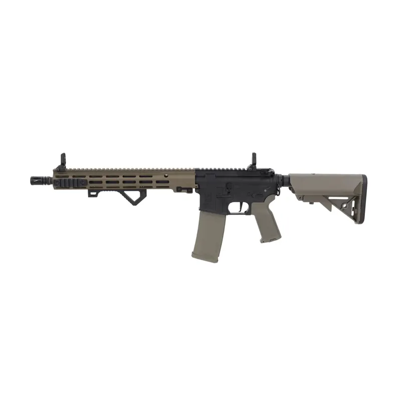 Specna Arms SA-E22 Edge W/ HAL2 ETU · Verde / OD