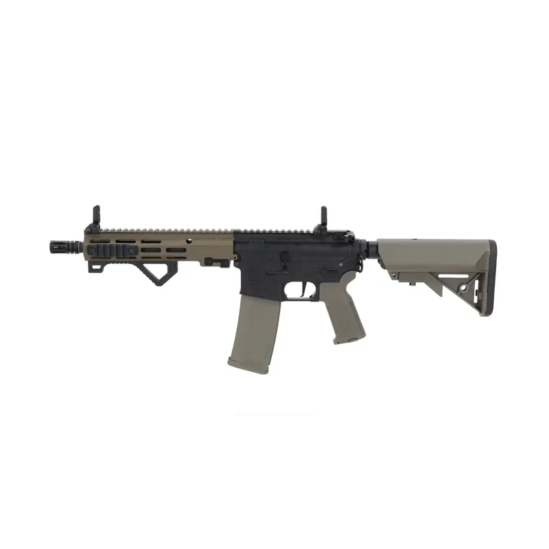 Specna Arms SA-E23 Edge W/ HAL2 ETU · Verde / OD