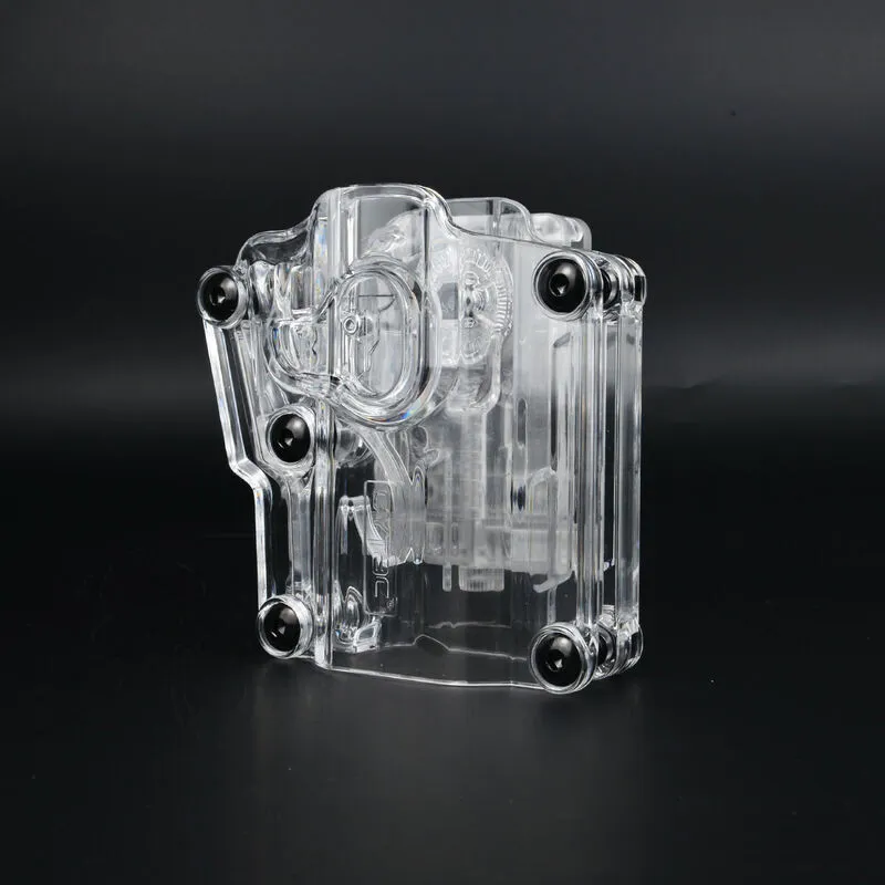 Cytac Pistolera Universal Transparente