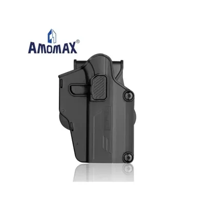 Pistolera Universal Per-Fit - Amomax