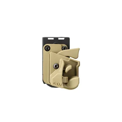 Funda AAP01 de Anclaje Rapido
