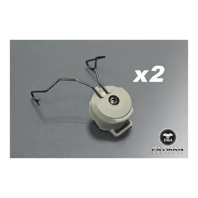 TB-399 Z3AD para Casco