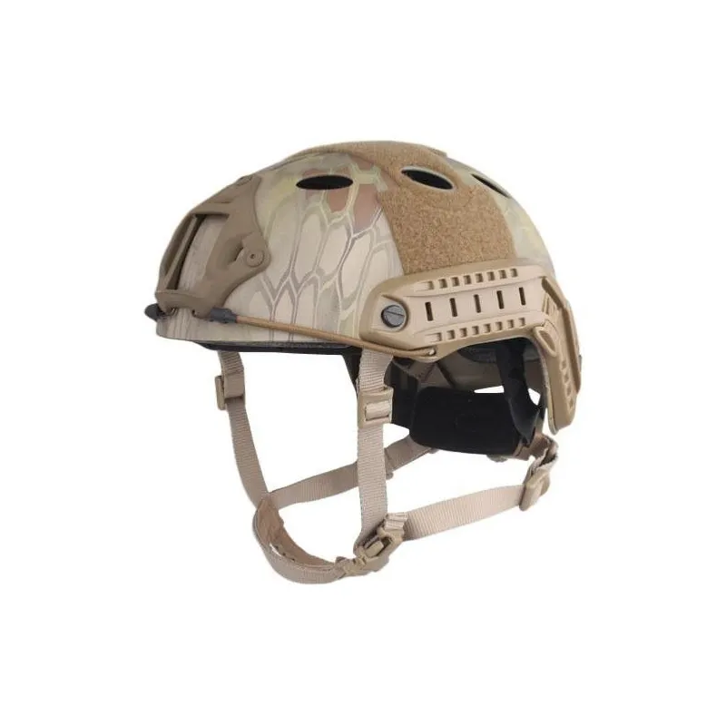 Emerson Pj Mandraker