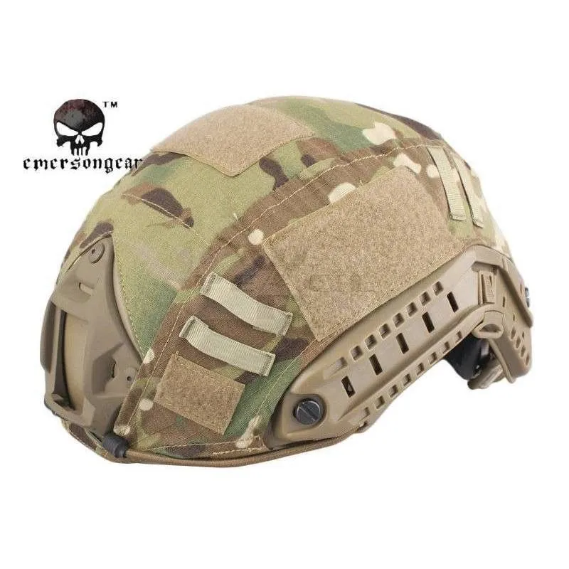 Emerson Pj MultiCam