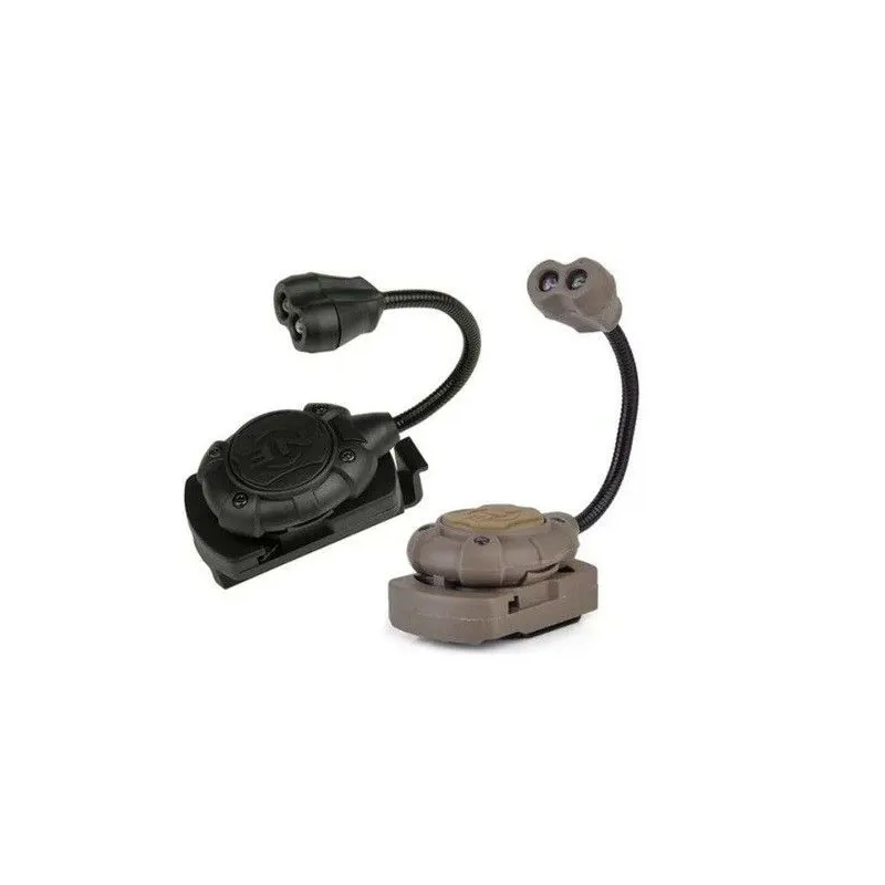 Mpsl 2 Redir Casco -Gr · Negro