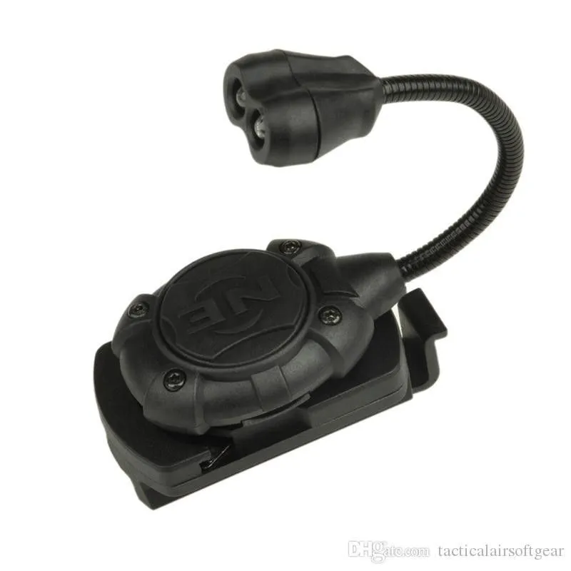 Mpsl 2 Redir Casco · Negro