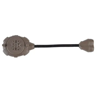 Mpsl 2 /IR para Casco De-Gr
