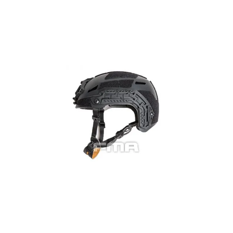 FMA Caiman BUMP Space · Negro