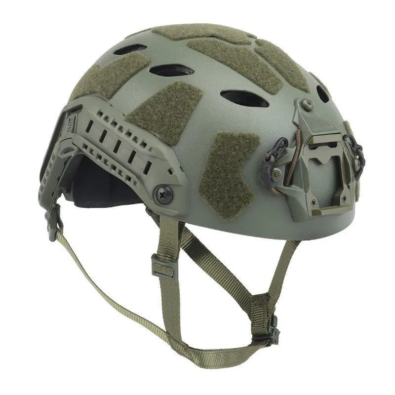 Wosport Pj HL-31 · Verde / OD