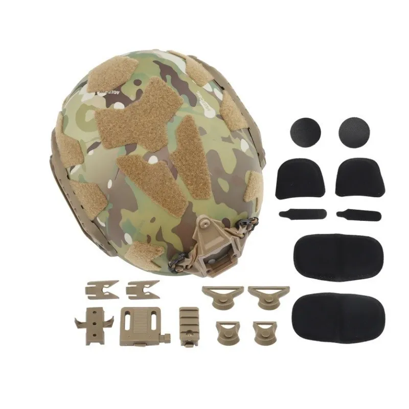 MH HL 32 · Multicam