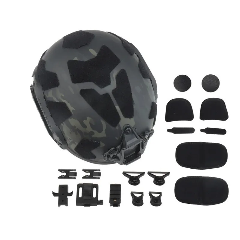 MH HL32 · Multicam